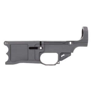 Polymer80 LR-308 80% Lower Receiver Picture