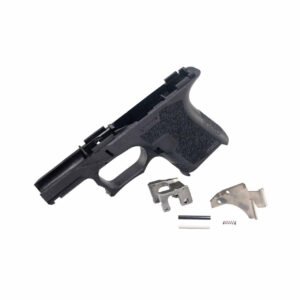 Polymer80 PF940SC™ 80% Pistol Frame ONLY Picture