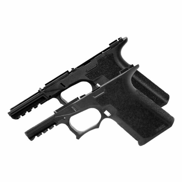 Polymer80 PF940v2™ and PF940Cv1™ 80% Frame and Jig Kit Bundle (Black Only) Picture