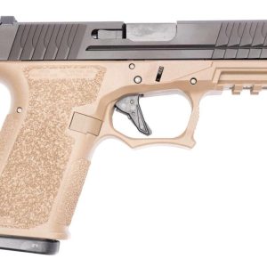 P80 PFC9 FDE 9mm Pistol | Polymer80 For Sale - Polymor 80 Inc