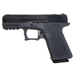 P80 PFS9 Complete Pistol OCS Gray | Polymer80 For Sale - Polymor 80 Inc