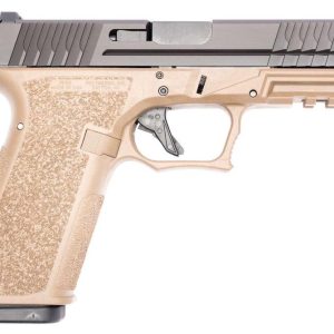 P80 PFS9 Compliant Pistol 9mm | Polymer80 For Sale - Polymor 80 Inc