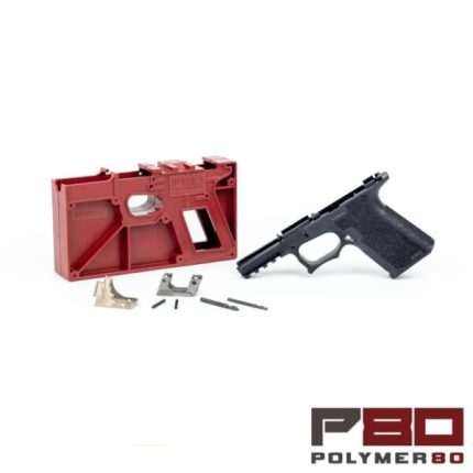 PF940SC 80% Frame Kit for Glock 26 | Polymer80 For Sale - Polymor 80 Inc