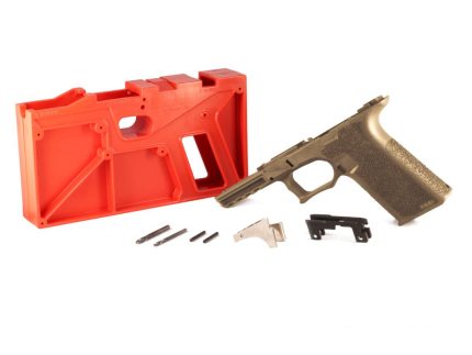 PF940V2 80% FULL SIZE FRAME KIT - FDE