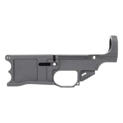 Polymer80 LR-308 80% Lower Receiver | Build Your Custom AR-10 | Polymer80 For Sale - Polymor 80 Inc