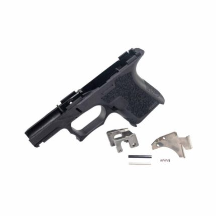 Polymer80 PF940SC™ 80% Pistol Frame ONLY | Polymer80 For Sale - Polymor 80 Inc