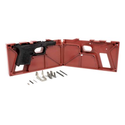 Polymer80 PF940SC™ 80% Subcompact Frame and Jig Kit (Glock® 26/27 Compatible) | Polymer80 For Sale - Polymor 80 Inc